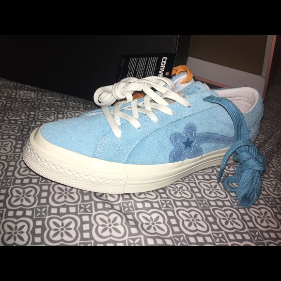 Converse x Golf Le Fleur - Picture 2 of 4